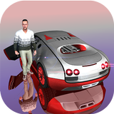 Car Parking 3D Super Sport Car