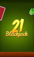 Blackjack 21 penulis hantaran
