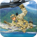 INFINITY OPS: Battlefield shoo-APK