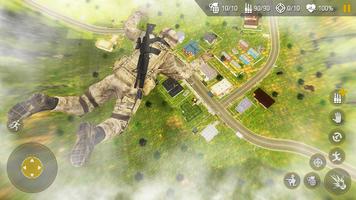 INFINITY OPS: Battlefield shoo bài đăng