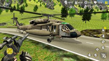 INFINITY OPS: Battlefield shoo Ekran Görüntüsü 2