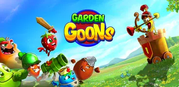 Garden Goons - PVP Battle