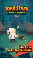 John Stark : Hero's Journey পোস্টার