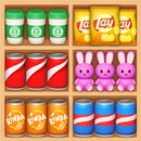 Sorting Master:  Goods order APK