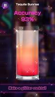 Cocktail Glitter syot layar 2