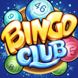 Bingo Club ícone