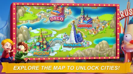 Descargar XAPK de Bingo Club-BINGO Games Online