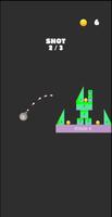 bricks breaker 3D-poster
