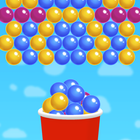 Bubble Collect أيقونة