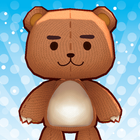 Teddy Bounce アイコン