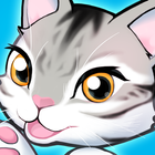 Shuffle Cup: Find Cats! আইকন