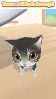 Shuffle Cup: Find Cats! পোস্টার