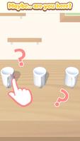 Shuffle Cup: Find Cats! স্ক্রিনশট 3
