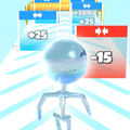 Liquid Man Run