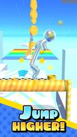 Liquid Man Run screenshot 2