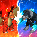 Merge Monster: Fusion Master