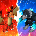 Merge Monster: Fusion Master icône
