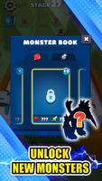 Merge Monster: Fusion Master capture d'écran 1