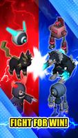 Merge Monster: Fusion Master capture d'écran 2