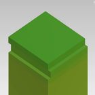 Stack Block: Tower Build Game icon