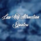 LOA - The Law Of Attraction Qu icône