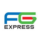 FG Express สำหรับร้านค้า アイコン