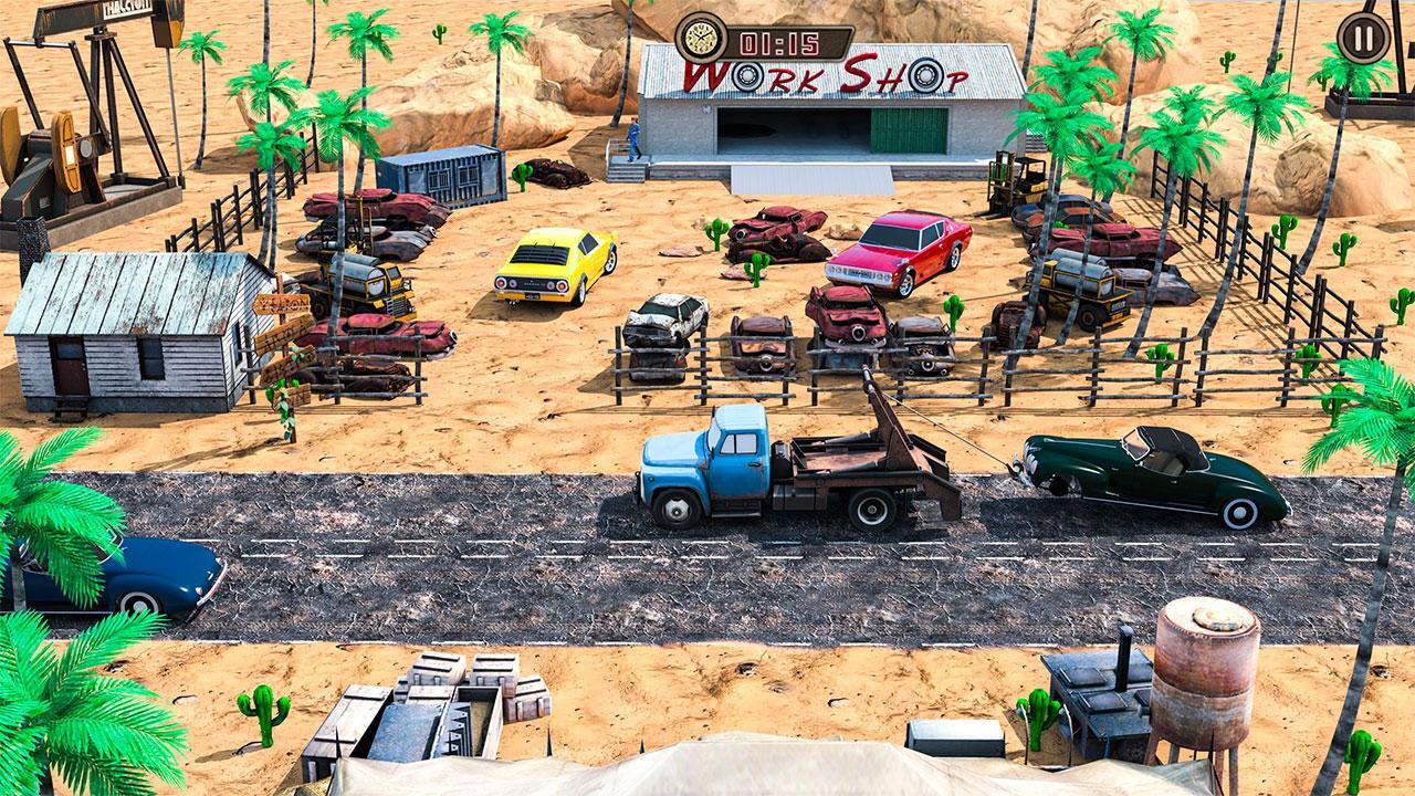 Android 用の リアル 車 メカニック 車 修復 シミュレーター ゲーム 3d Apk をダウンロード Android 用の リアル 車 メカニック 車 修復 シミュレーター ゲーム 3d Apk をダウンロード