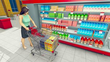 Real Mother Simulator: Game 3D تصوير الشاشة 3