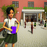 High School Girl LifeSimulator APK