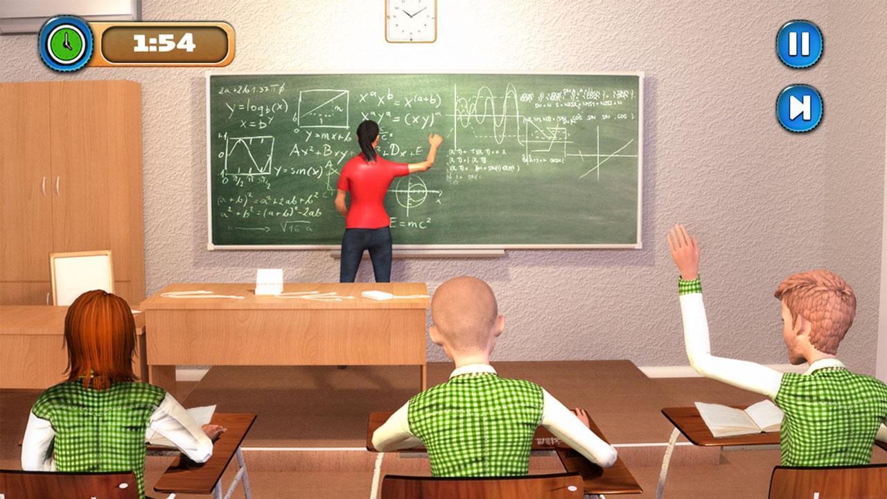 Teacher simulator на русском языке. Симулятор учителя. Симулятор учителя школы. Игры в школе. Игра в школу и учителя.