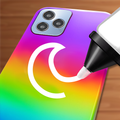 Mobile Phone Case DIY Games