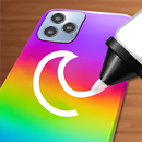 Mobile Phone Case DIY Games APK