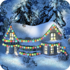 Christmas Wallpaper 아이콘
