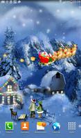 Christmas Wallpaper 포스터