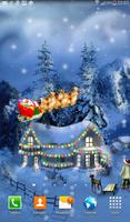 Christmas Wallpaper 스크린샷 1