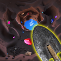 Digging a Hole Simulator Games
