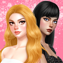Fashion Stylist dress up games APK