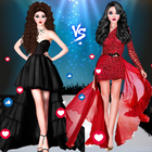 Fashion Show-Dress up Battle иконка