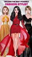 Fashion Show-Dress up Battle постер