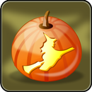 Happy Halloween aplikacja