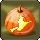 Happy Halloween icône