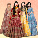Jeux d'habillage de mariage APK