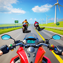 Moto Race Fever: Highway Rider APK