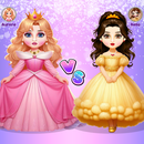 Wedding Doll Makeup Games APK