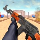 Standoff Arena: FPS Gun Games icon