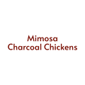 Mimosa Charcoal Chickens