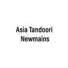 Asia Tandoori Newmains আইকন