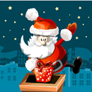 Helpless Santa aplikacja