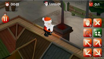 Helpless Santa اسکرین شاٹ 3