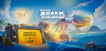 Hungry Shark Evolution